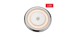 Decken- & Kajütlampe