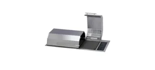 Kenyon Grills - Big American