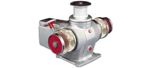 Lofrans Titan B, 65-85' (20-26m)