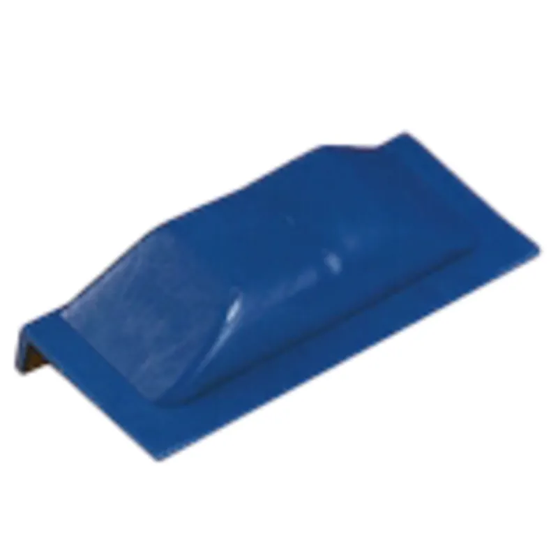 Stegfender Klein, Gerade, 60x250mm, Blau