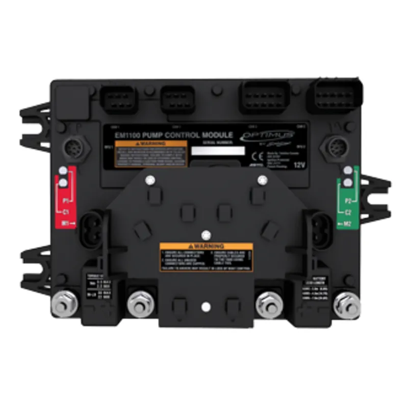Seastar Pump Control Modul, Optimus 360