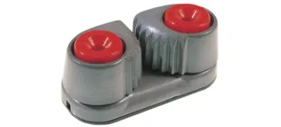 allpa Kugelgelagert Schotklemmen ohne Leitöse