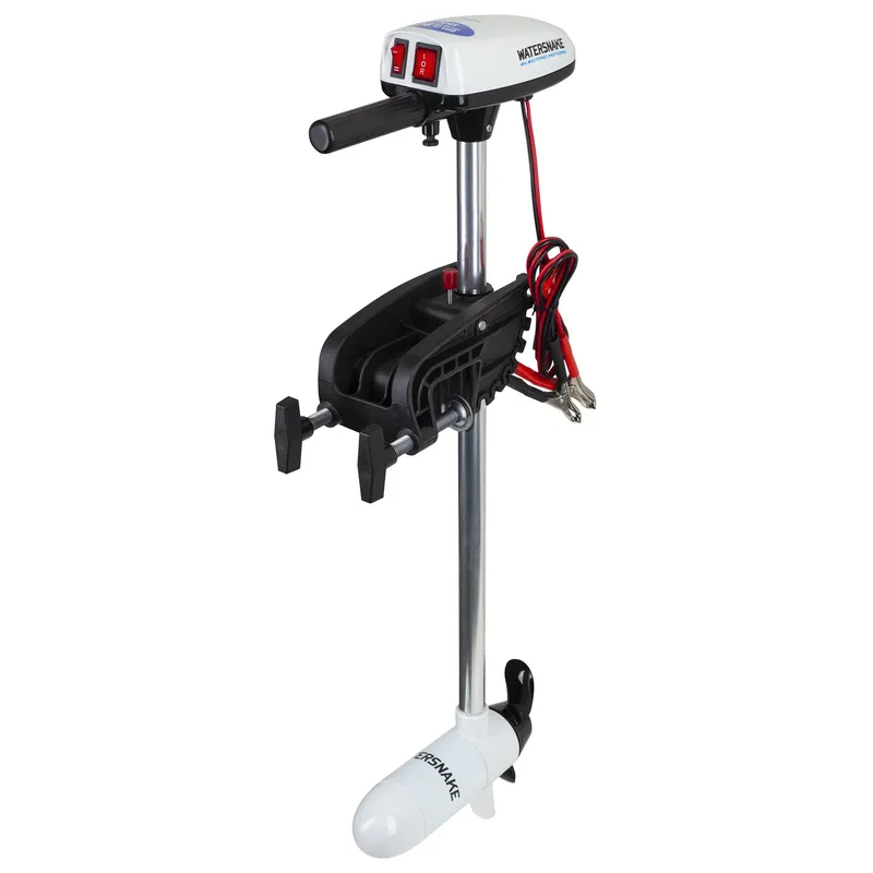 Watersnake ASP T24 Motor