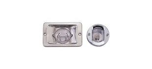 allpa Niro Hecklaterne