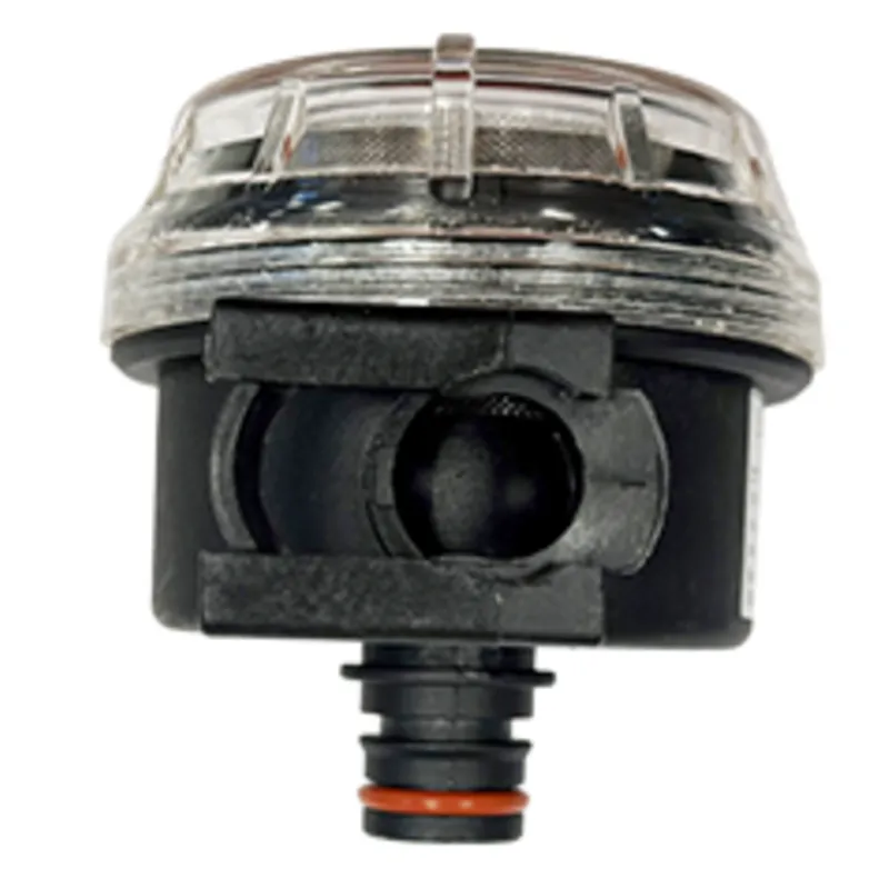 Einlassfilter 3/8" - Lose