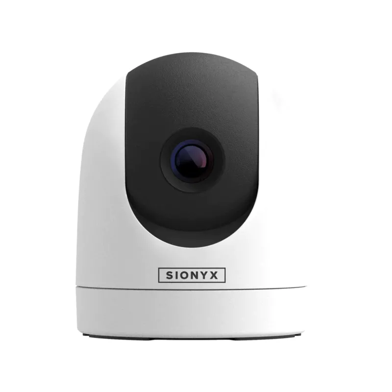 SiOnyx Nightwave D1 Nachtsichtfernglas, weiss