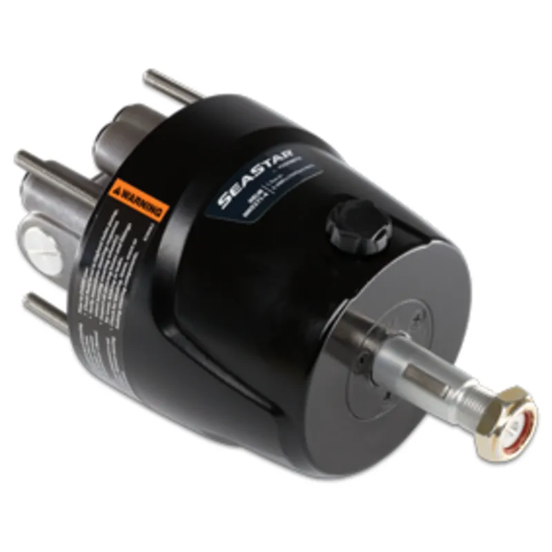 SeaStar 3.0 Stuurpomp opbouw, (49,20cc/70bar), voor hydraulisch stuursysteem