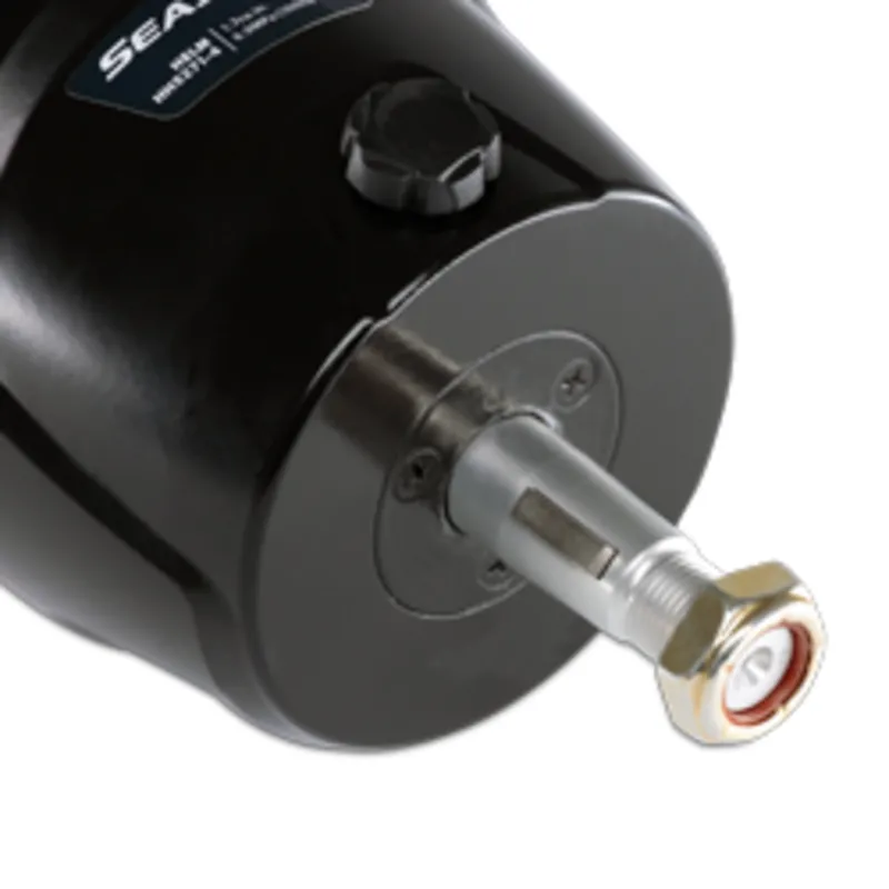 SeaStar 3.0 Stuurpomp opbouw, (49,20cc/70bar), voor hydraulisch stuursysteem