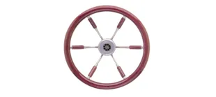 allpa Steuerrad 'Leader Prestige'