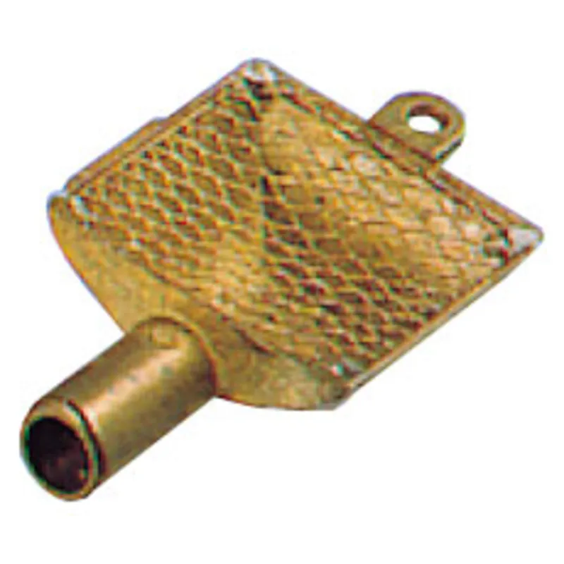 Messing Saugkorb mit Niro-Sieb, Ø25mm