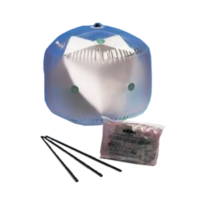 Echomax A03i Ball Aufblasbar