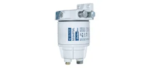 Racor Spin-On Filter