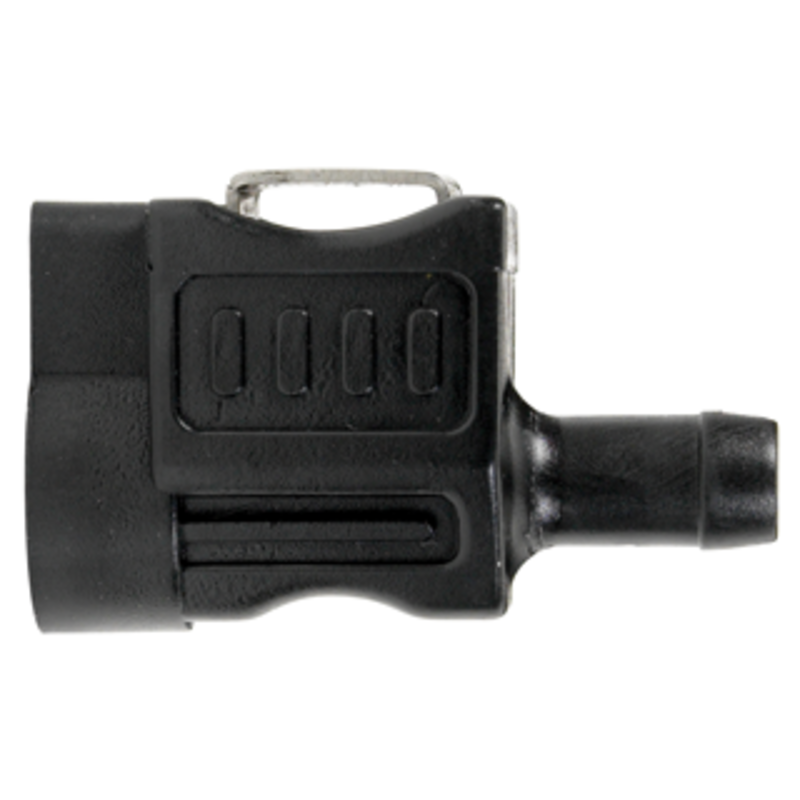 Honda Stecker Motorseite