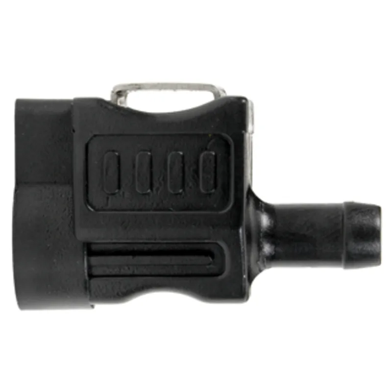 Honda Stecker Motorseite