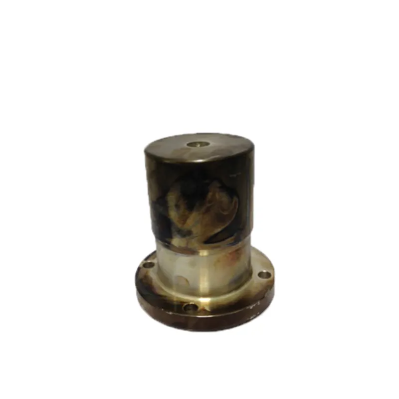 Technodrive Gegenflansch 3-3/4" für Tm1200