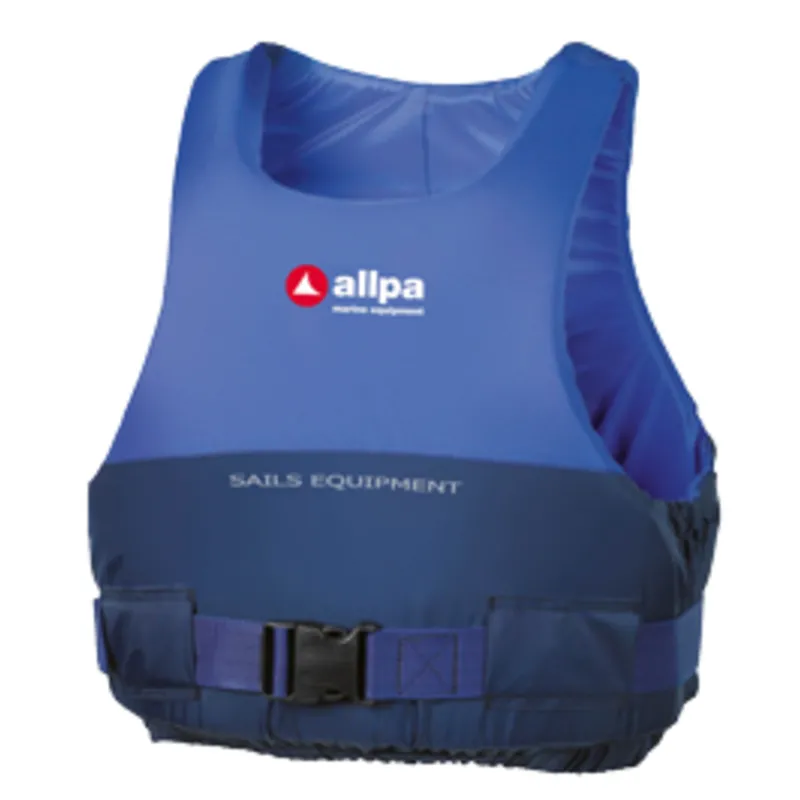 Rettungsweste Modell 'Storm' Größe L, 70-80kg, 80n