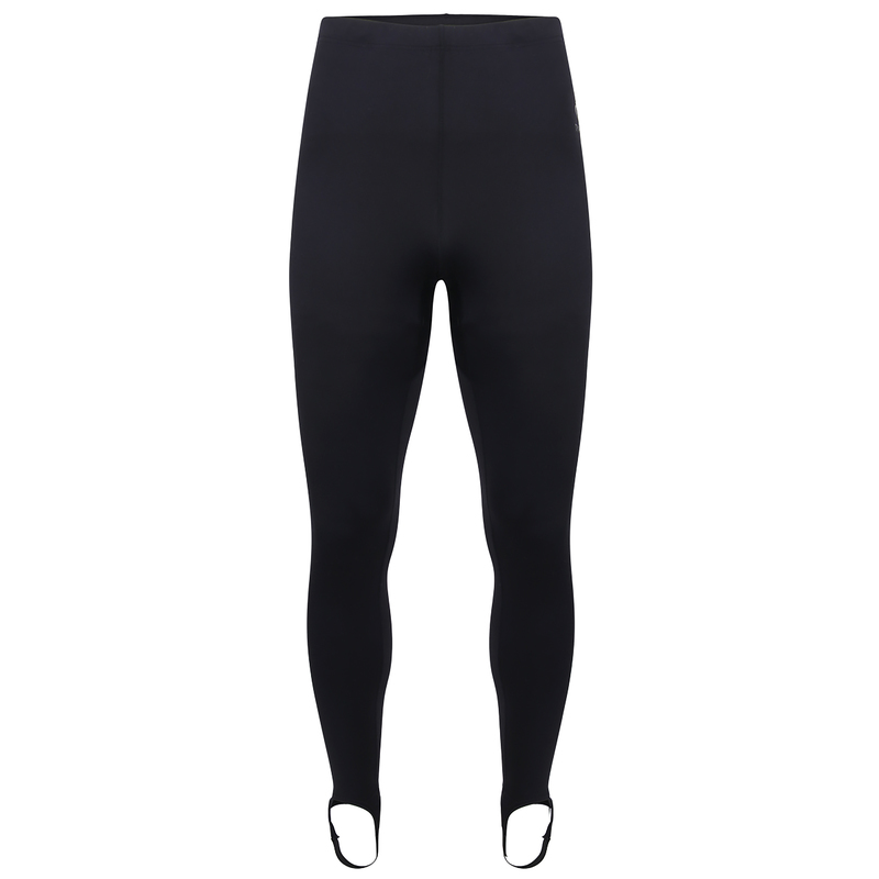 Typhoon Basisschicht Hose Gr. XXL - Schwarz