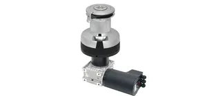 Elektrische Winschen