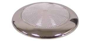 allpa LED Deckenleuchte, Aufbau