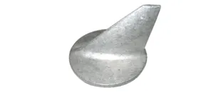 Standard Skeg (OEM 31640)