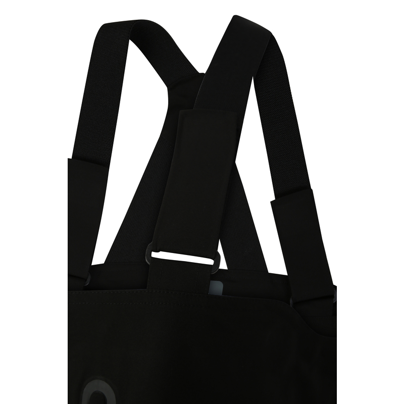 Typhoon Performance  Coastal Latzhose schwarz Gr. XXL
