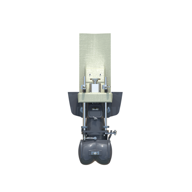 Alamarin Jet AJ 185