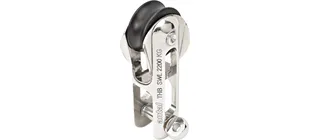 Antal Niro 'Nitronic 50' Twin Halyard Blöcke