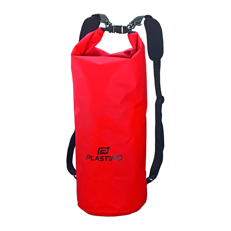 PLASTIMO WASSERDICHTE TASCHE 45 LITER