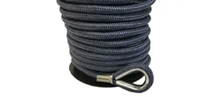 allpa Polyester Blei-Ankerleinen