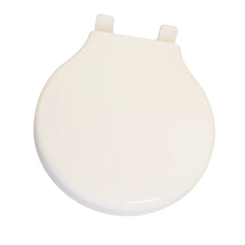 Johnson Pump Space Saver Kunststoff Soft-Close Sitz/Deckel