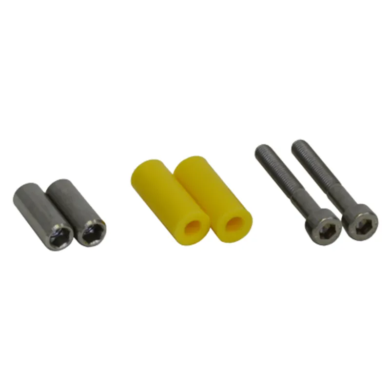 Goïot Cristal/Evolution Friktionssatz (Außer 42.42/44.31/44.44/44c/49.36) (Satz Von 2 Stück)