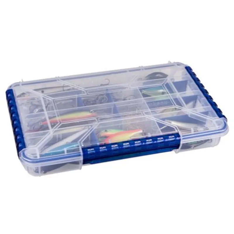 Flambeau Ultimate Tuff Tainer mit Zerust (wasserdicht) WP5005 - 35.5x22.6x5.3cm