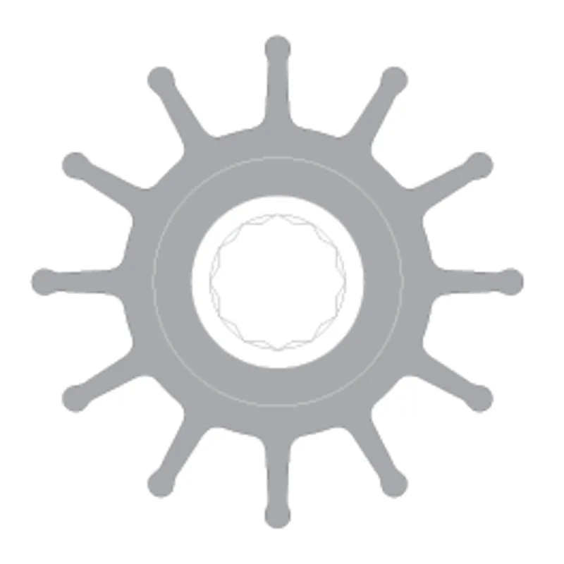 Johnson Pump Impeller F98