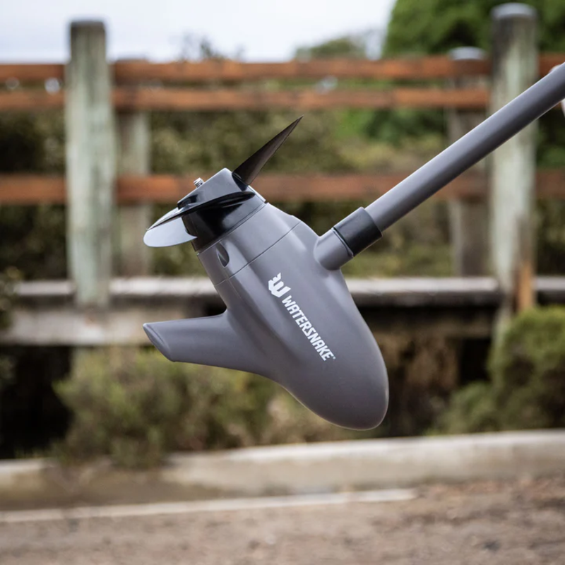 Watersnake Prime 110lb Heckmotor - bürstenlos - 24V 107cm