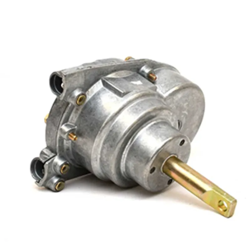 Seastar Tilt Steuerkopf 'Nfb' 4.2 Rotary