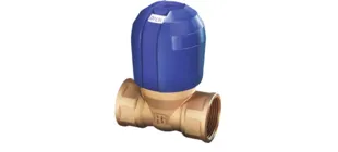 allpa Anti-Blockierungs Sicherheitsventil