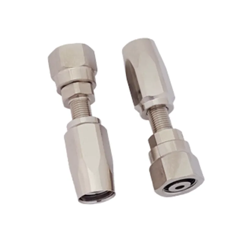 Satz Ac10/T 1/4" 9/16"