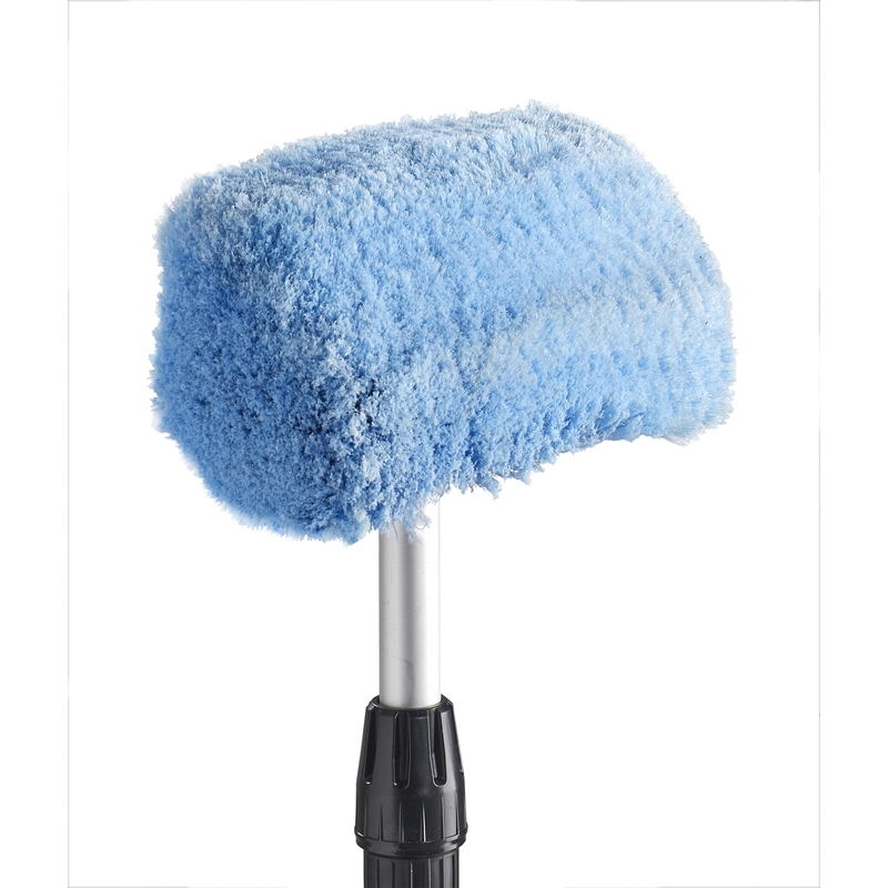 Plastimo AQUABLUE TELESKOP-DECKBÜRSTE