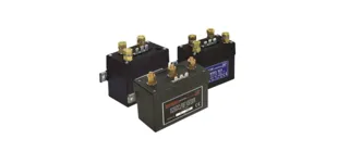 Magnetschaltersätze