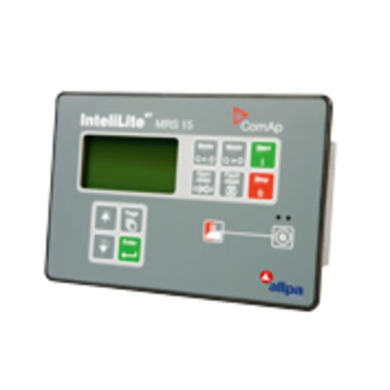 Solé Stromerzeuger Mini 74 Modell '35 Gtc', 35kva-28kw, 3-Phasen, 1500 Umdr./Min.