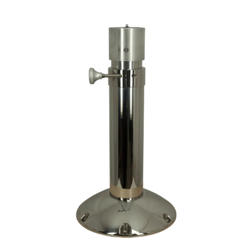 Mainstay Niro Verstellbares Stuhlbein