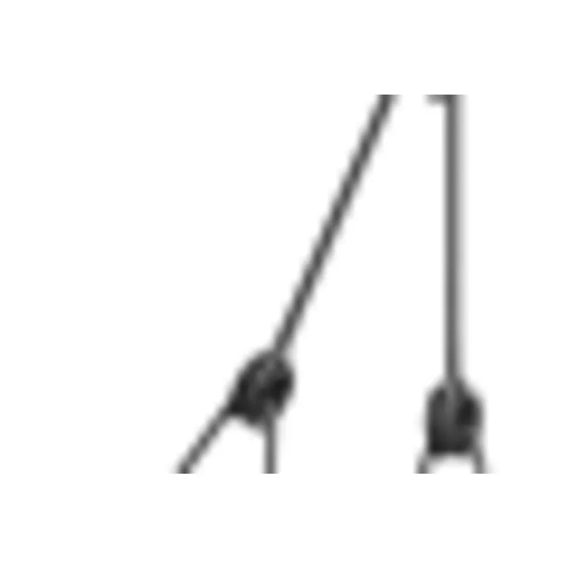 Antal Aluminium Low Friction Ring, D1=10mm, D2=25mm, Ø=7mm, T=12mm, Arbeitslast 800kg