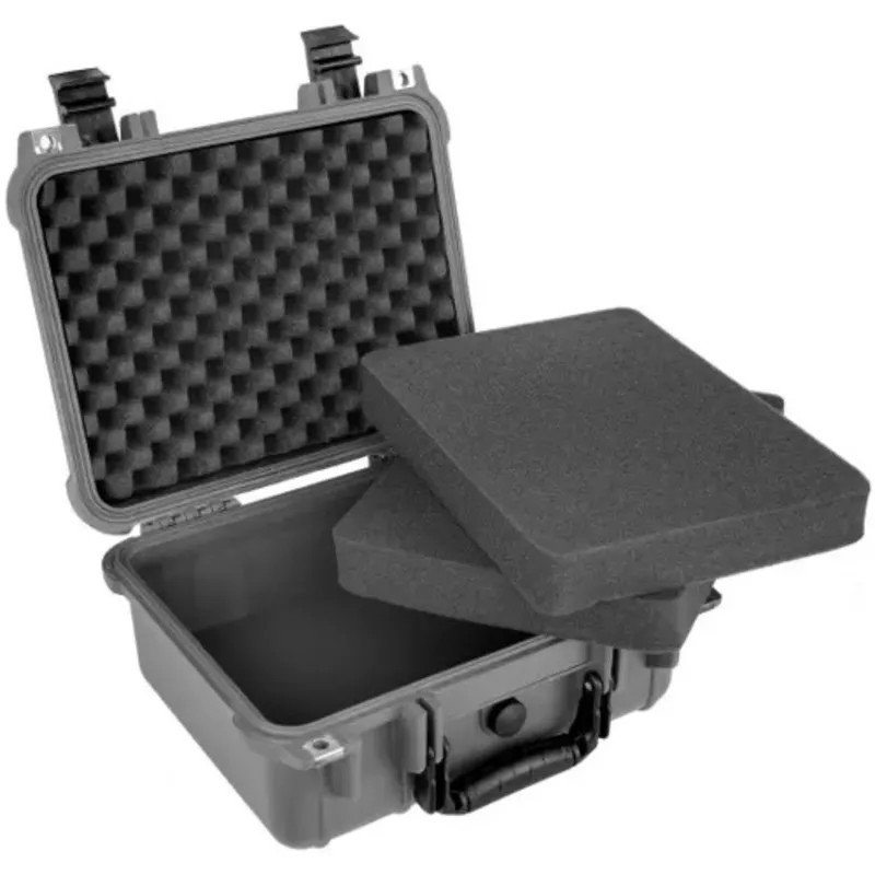 TFB Echolotkoffer G3 Modell 355