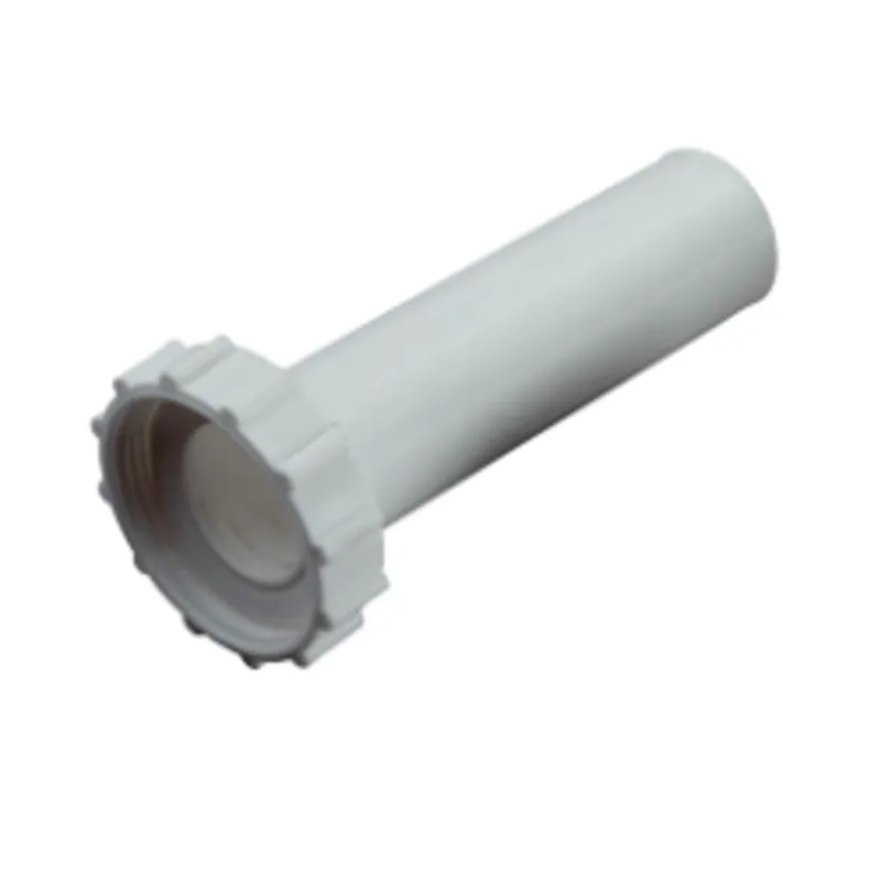 Kunststoff Gerades Abflußreduzierstück, 1-1/2"X32mm