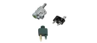 Kraftstoff-Stecker Mercury/Mariner