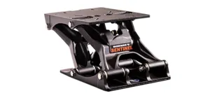 Shockwave S5 AL gefederte Stuhlfüße