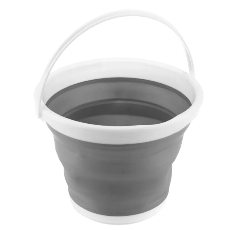 T-Brite Faltbare Silikon Schlagpüts