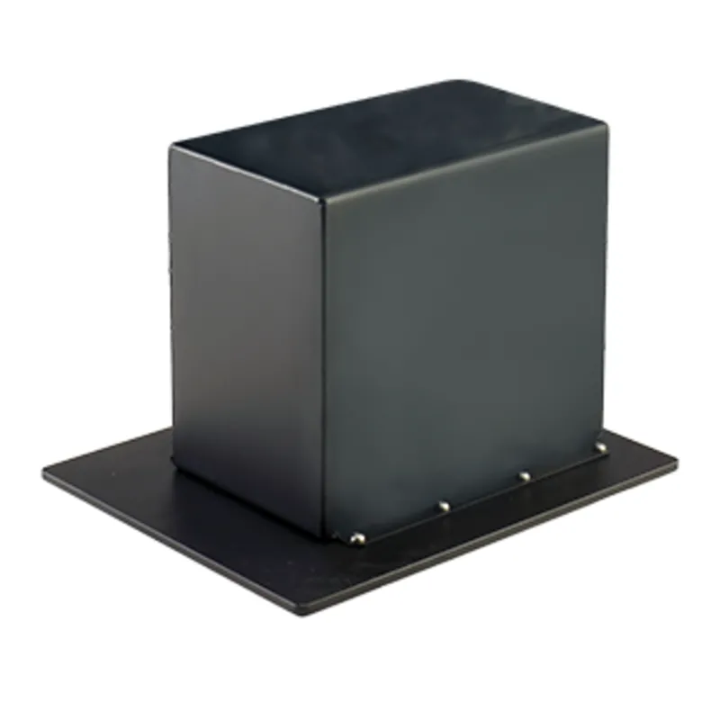 9" Erhöhung nach Maß für S5 sentinel