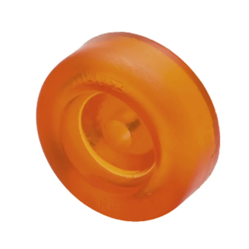 Super Endkappe Ø3" (76mm), Bohrung 1/2" (13mm) (für Artikel 050502)