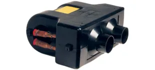 allpa Luftheizungssysteme 'Minipassad'